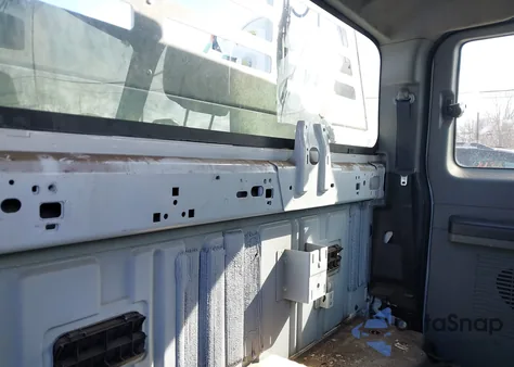 2015 Ford F-350 Xl z USA, uszkodzony, nr VIN 1FD7X3B63FED45284